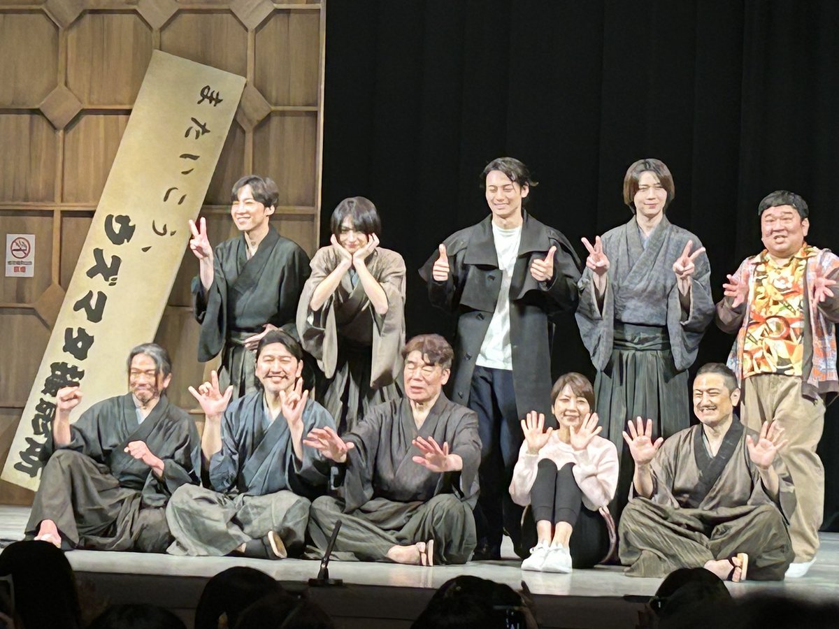 我膳導 tweet media