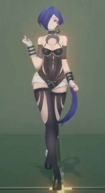 ZZZ Anonymous tweet media