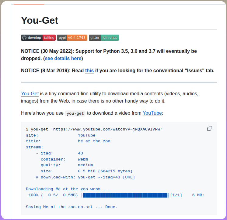 Tom Dörr tweet media