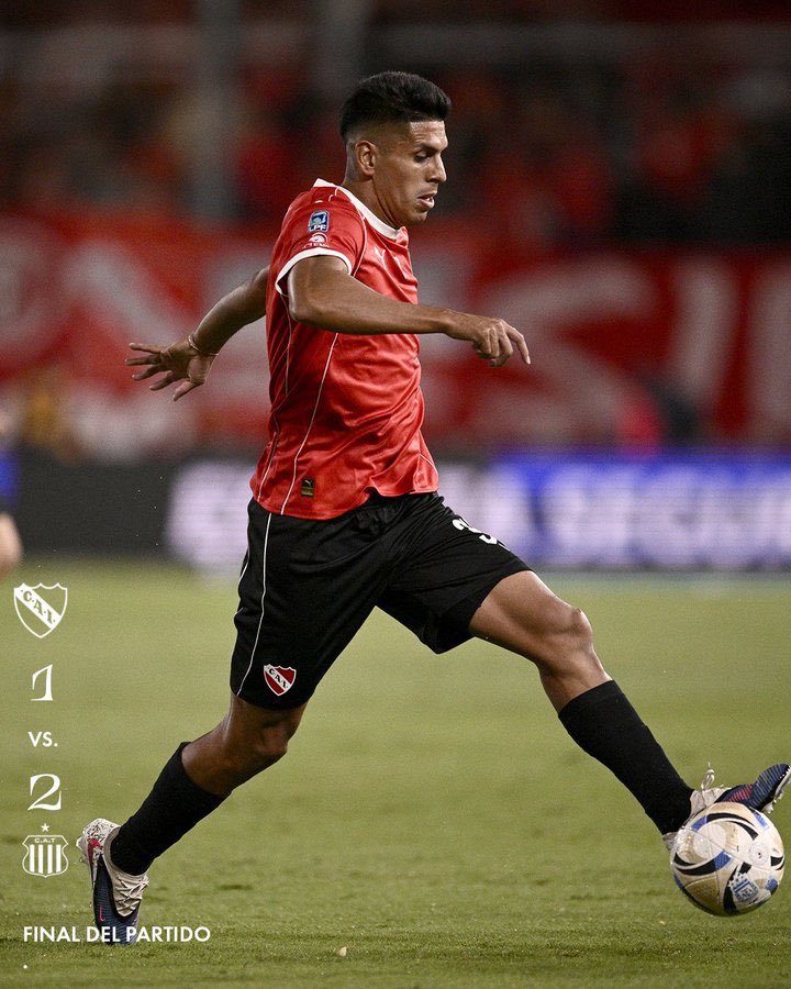 Juan Ignacio Egido tweet media