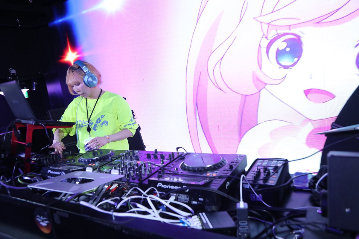 えびちゃん tweet media