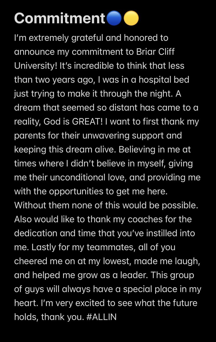 Brian McLemore III tweet media