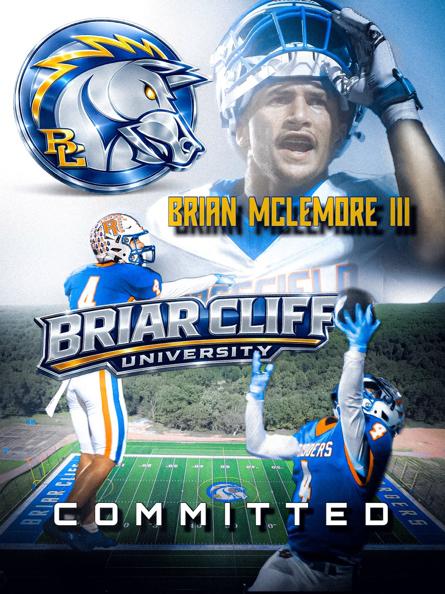 Brian McLemore III tweet media