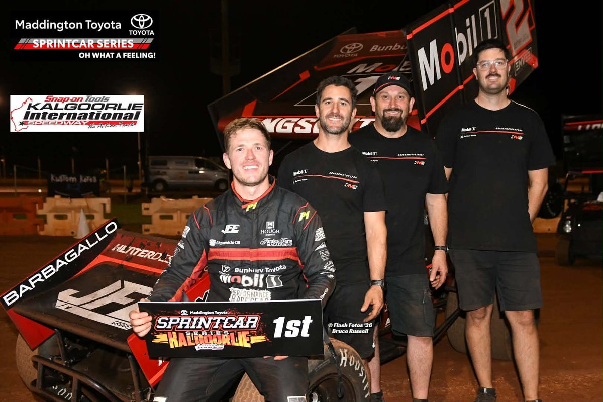 Sprint Car Hub tweet media