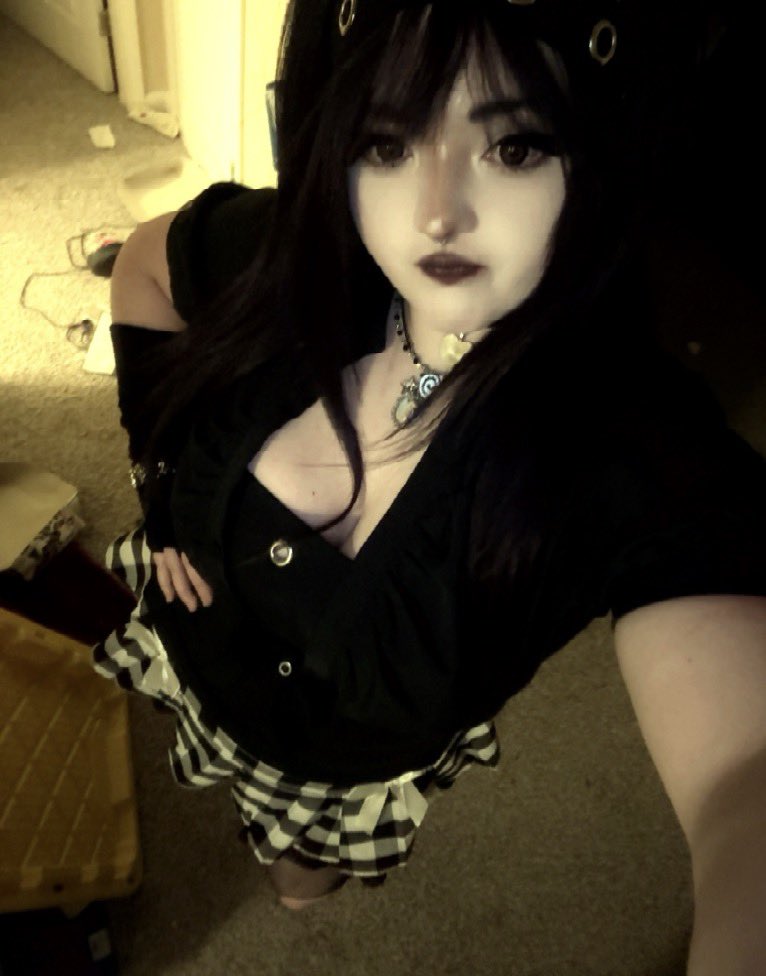 Mary Jane brass tweet media