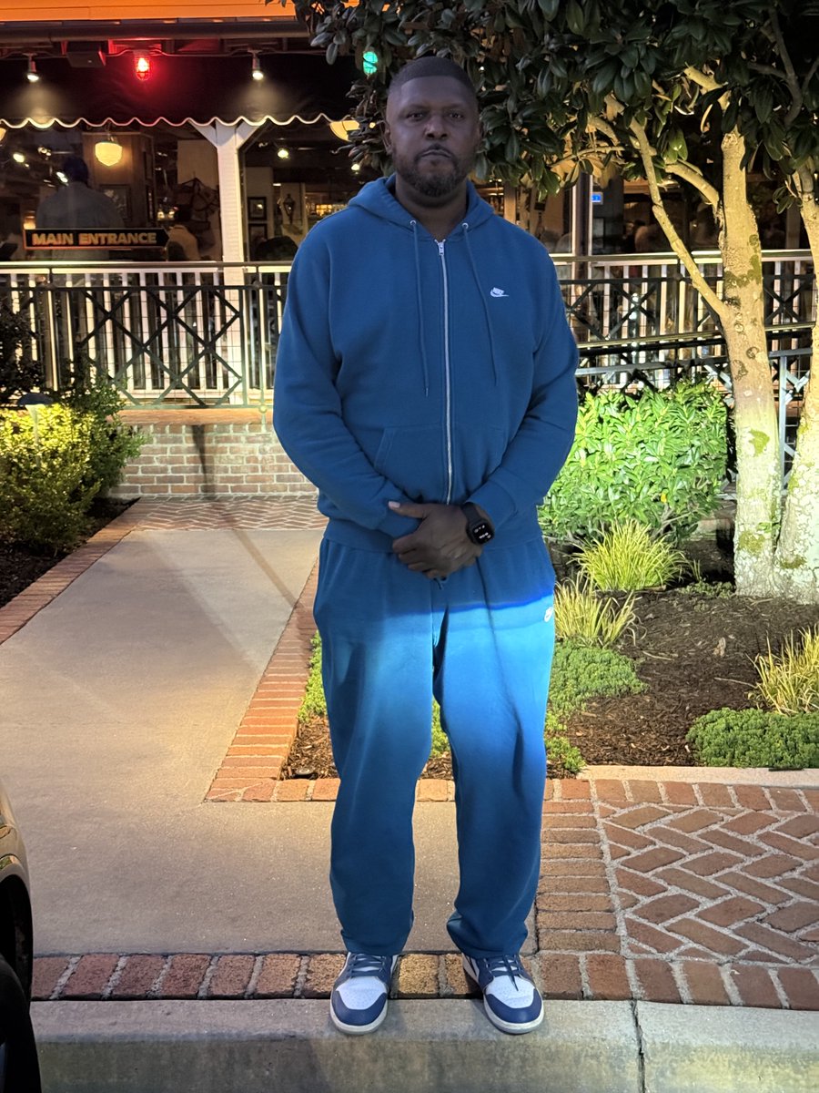 Willie Anderson tweet media