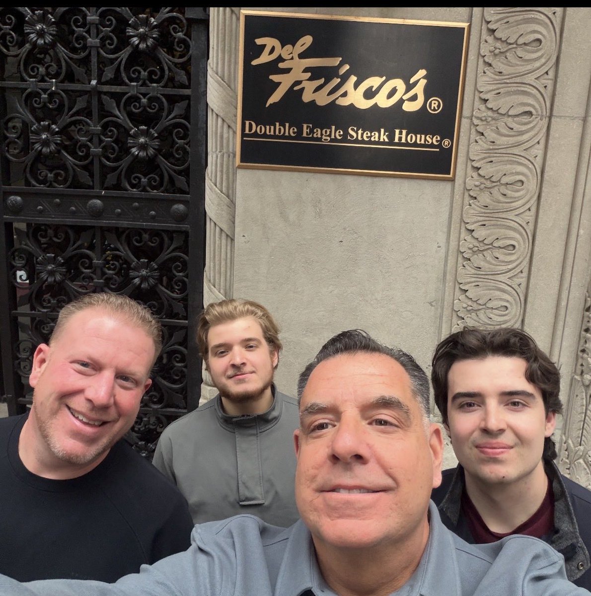 Carmen Sciandra tweet media