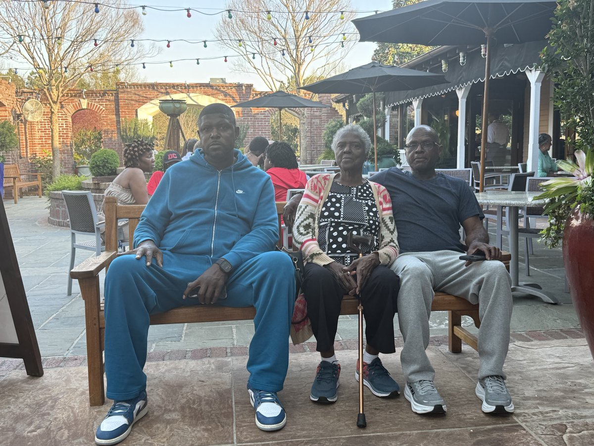 Willie Anderson tweet media