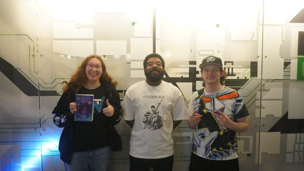 Localhost in Philadelphia tweet media