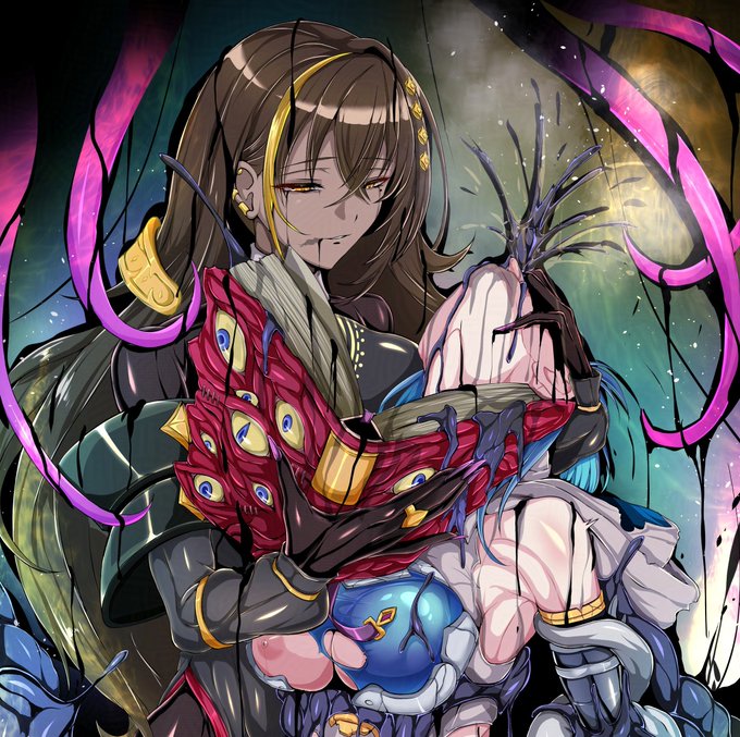 ドラ◯ツェーンを時々描いてます。 気に入ったらフォローしてもらえると嬉しいです。 