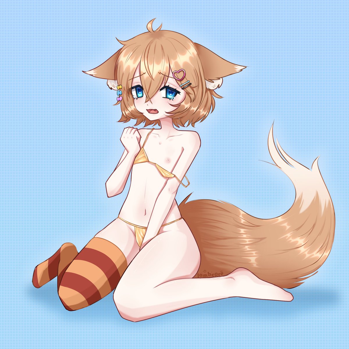 Autumn Maiden 🦊🍁 tweet media