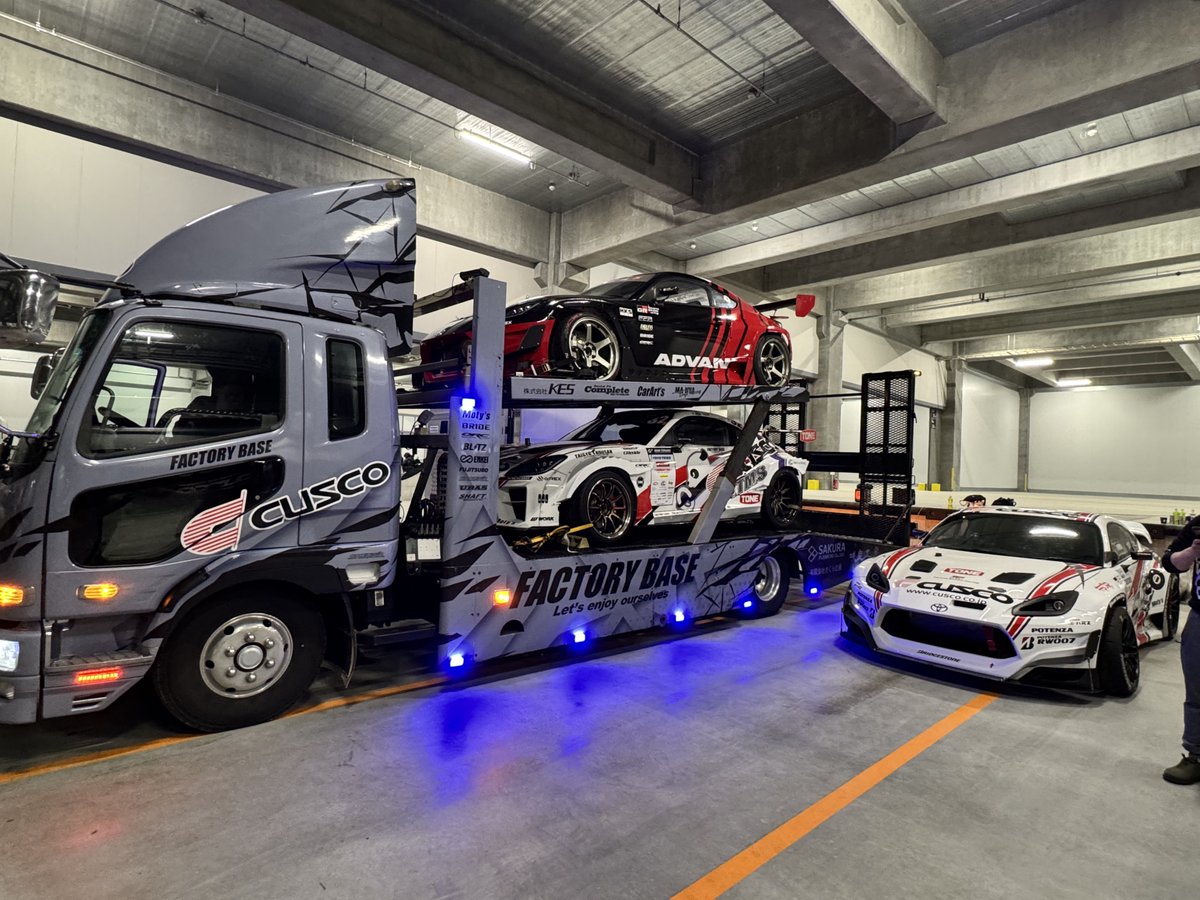 ジャックナイファーまさや tweet media