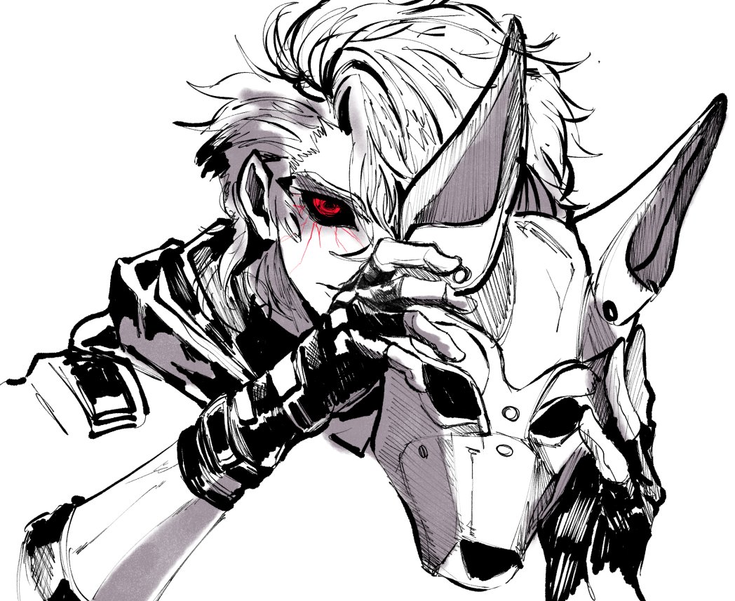 Tokyo Ghoul...
hermoso manga, pésima adaptación

Pero me encanta aun asi uwu