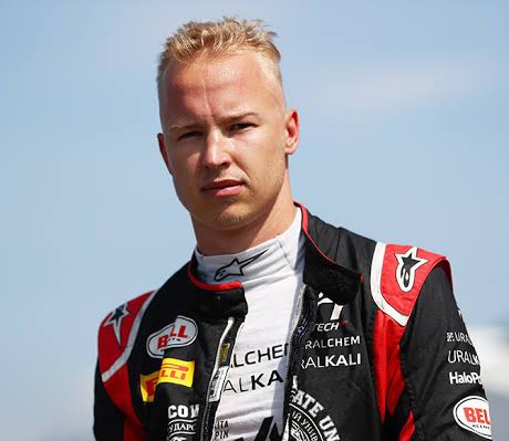 Leandro Rosberg 🇦🇷⁴³ tweet media