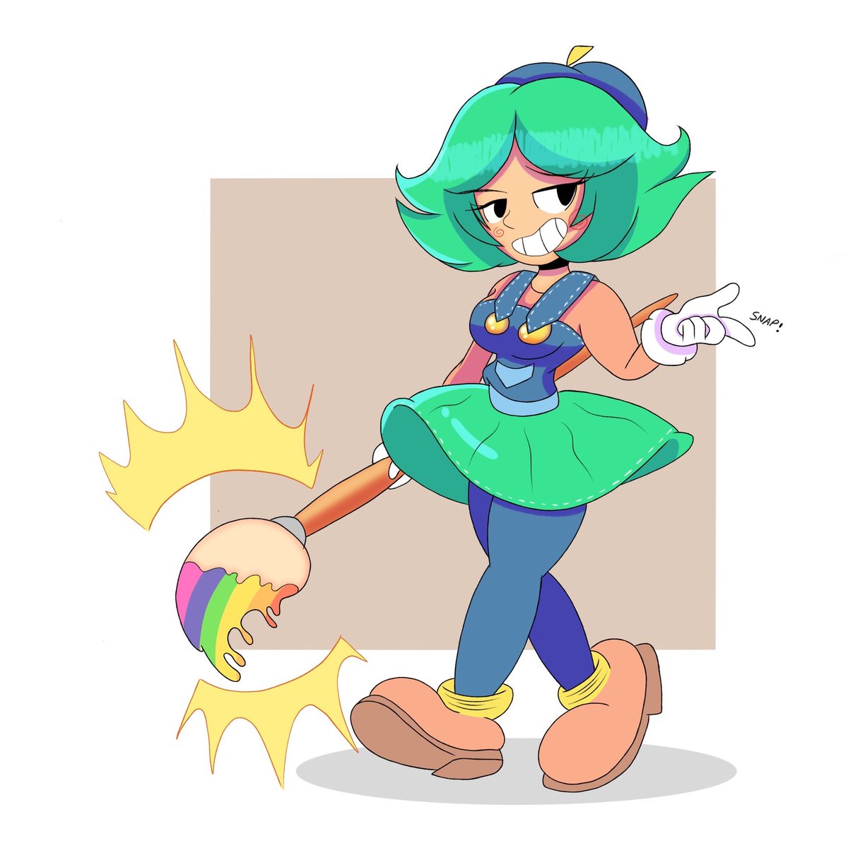 🔞🔥SpicyCheese🔥🔞 tweet media