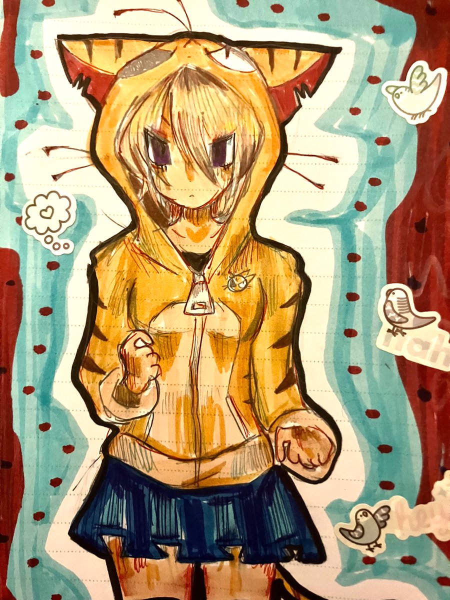 monogram tweet media