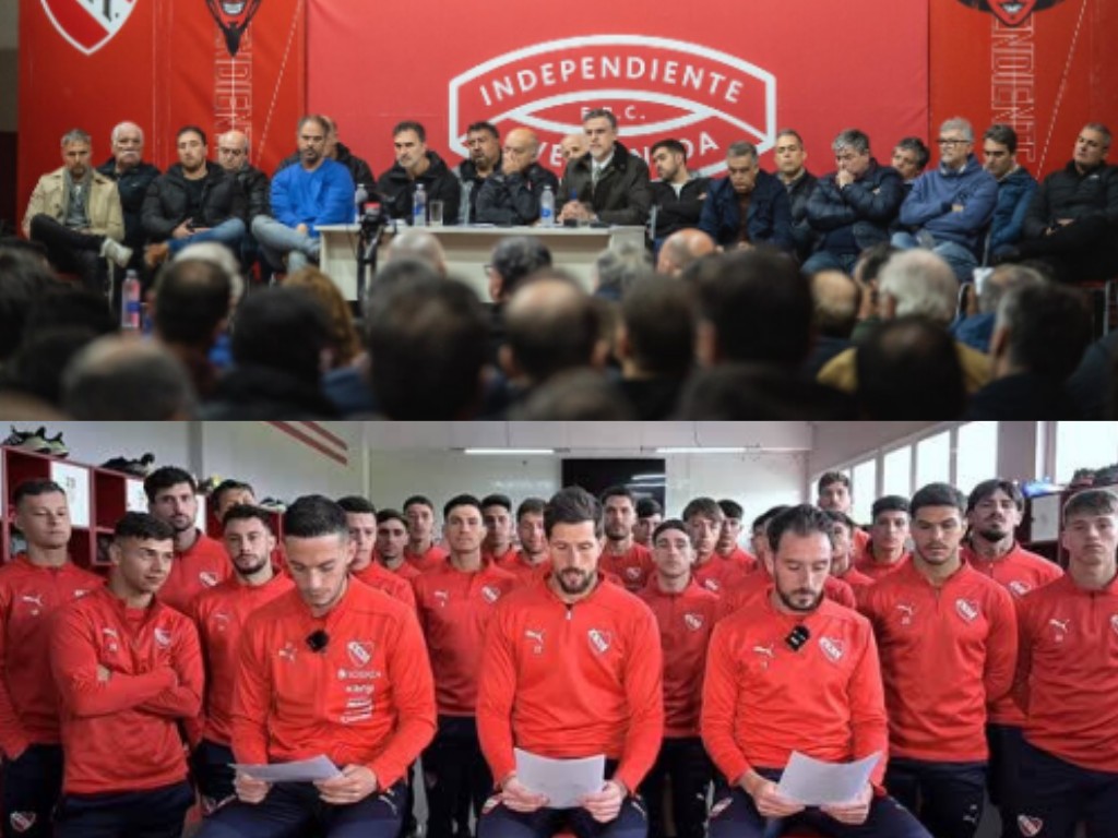 Flaco con casaca AdeS 👹 tweet media