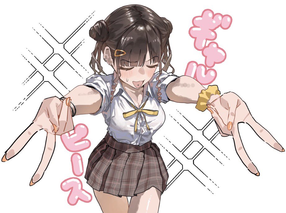 ちんじゃおろおす tweet media