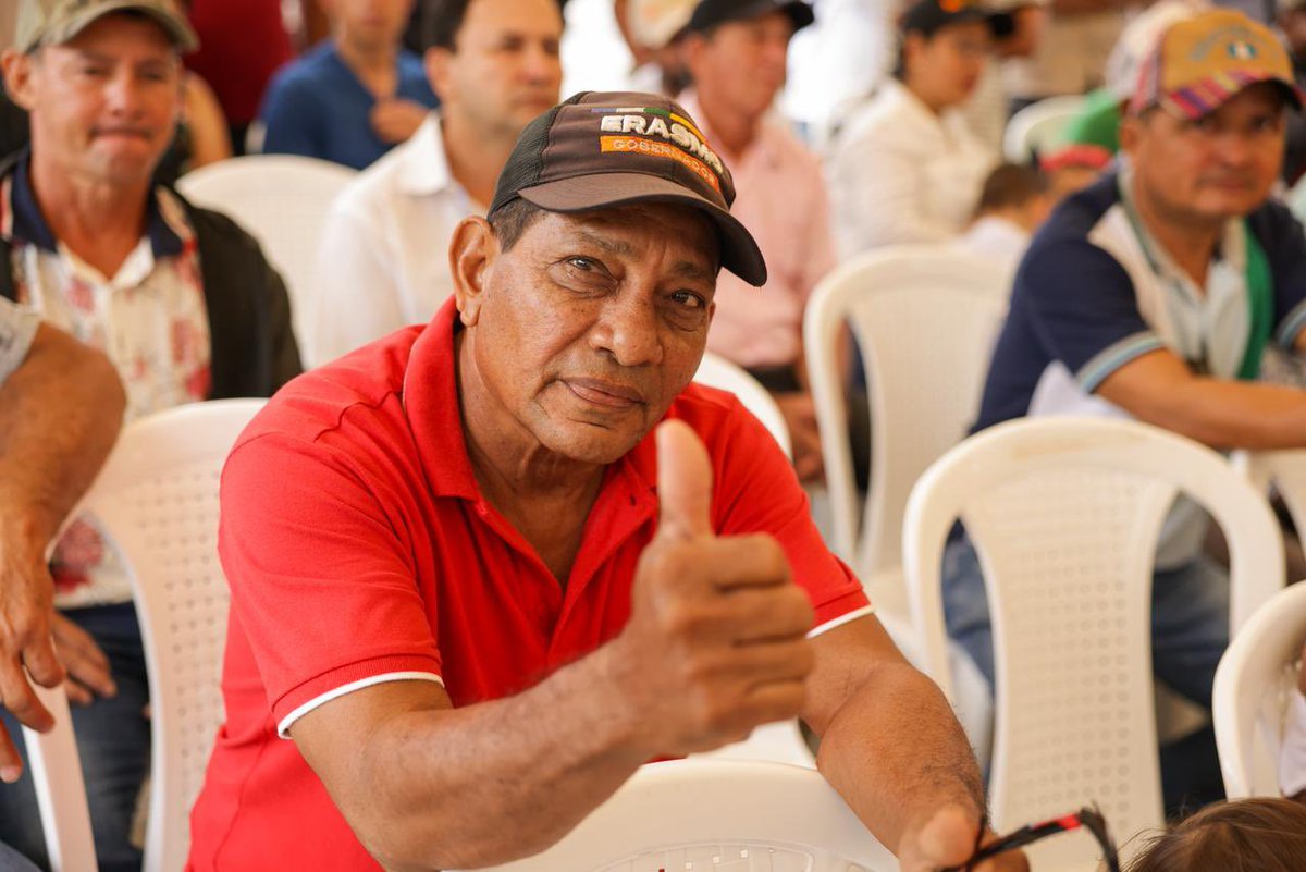 Gobernación de Córdoba tweet media