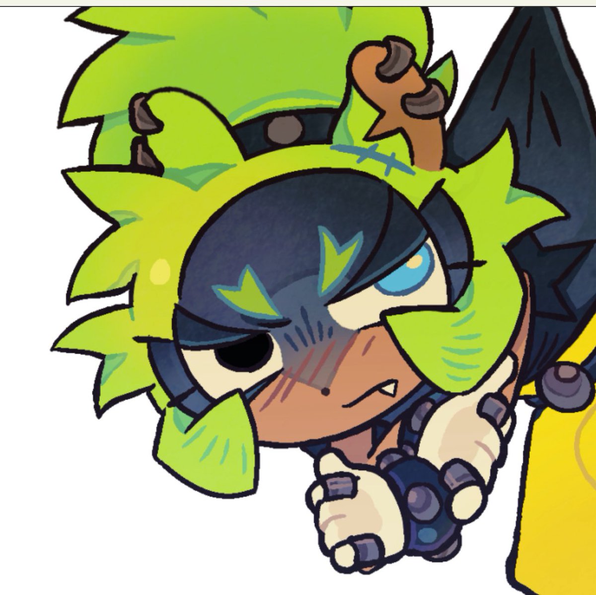 JIMPIX / ADRI ★ tweet media