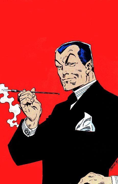 IMPERIUS REX ๐ฑ King Namor ๐ฑ #NamorNation tweet media