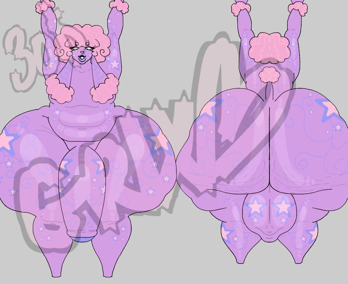 Grixy (comms open) tweet media