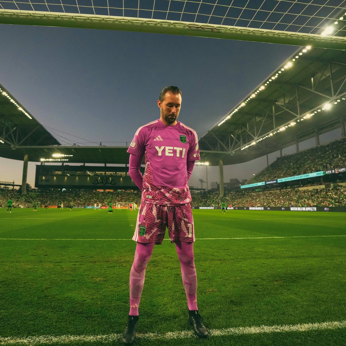 Austin FC tweet media