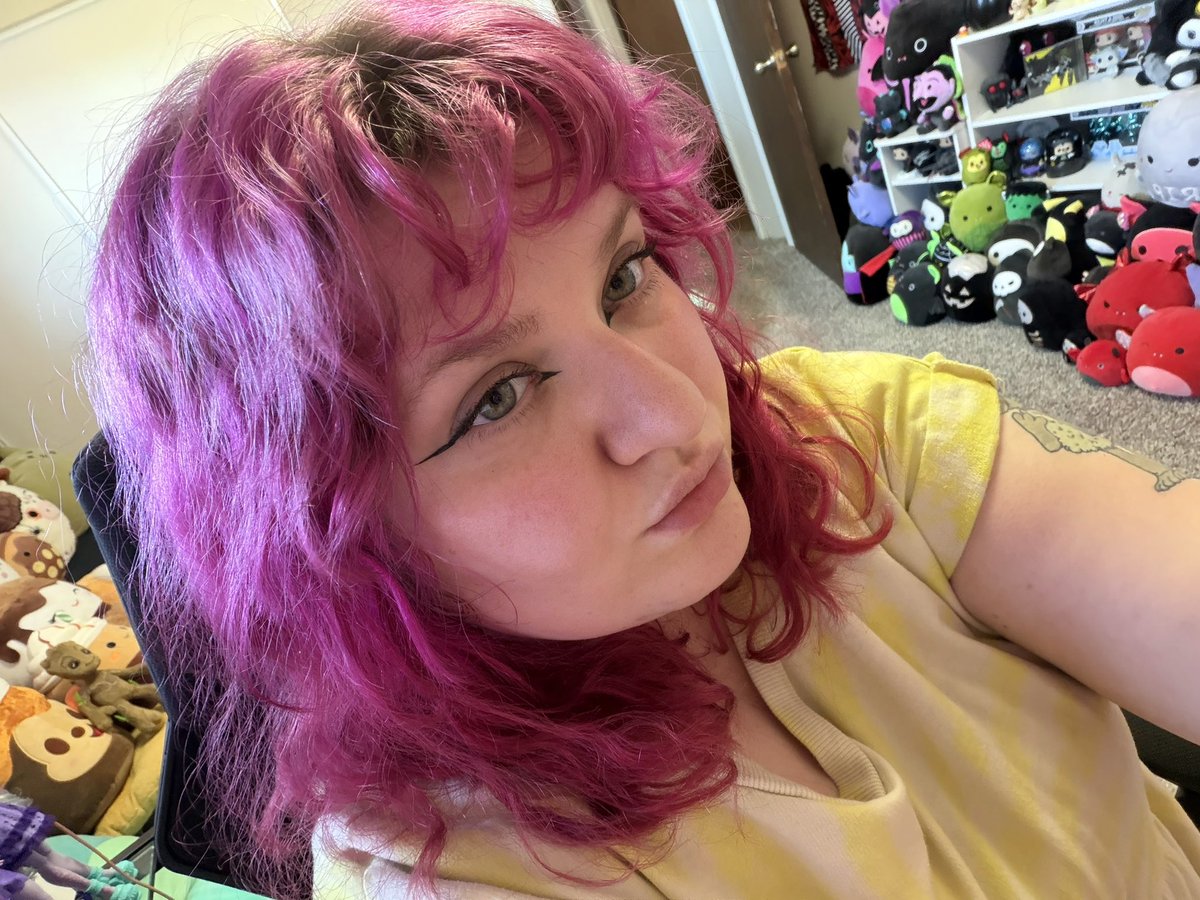 ⋆˚࿔ 𝓐lexis 𝜗𝜚˚⋆ tweet media