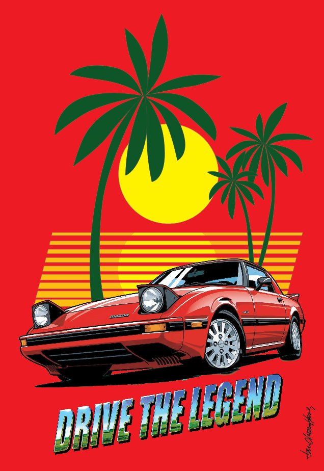 TanChoonHongVC's tweet photo. Drive the Legend... the car to beat on the streets of Tokyo!
You know this car by name. This is the car to beat in Tokyo drift circles. Very few make it... and only when the asymmetry is in the pilot's skills. https://t.co/b4IqDtwNIv https://t.co/aMacYrLInF