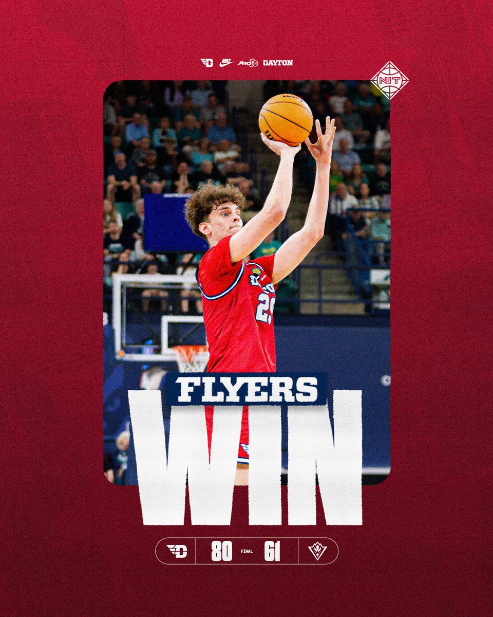 Dayton Basketball tweet media