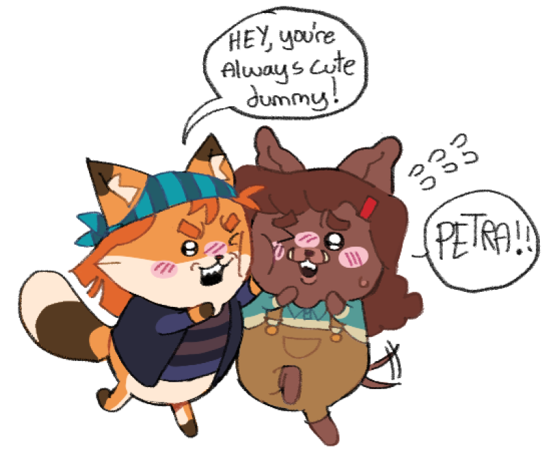 🤖BINGO🤖 Ima robot freakazoid tweet media