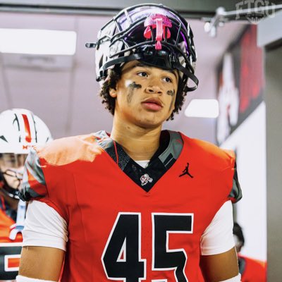 Legacy Lee 28’ TE tweet media