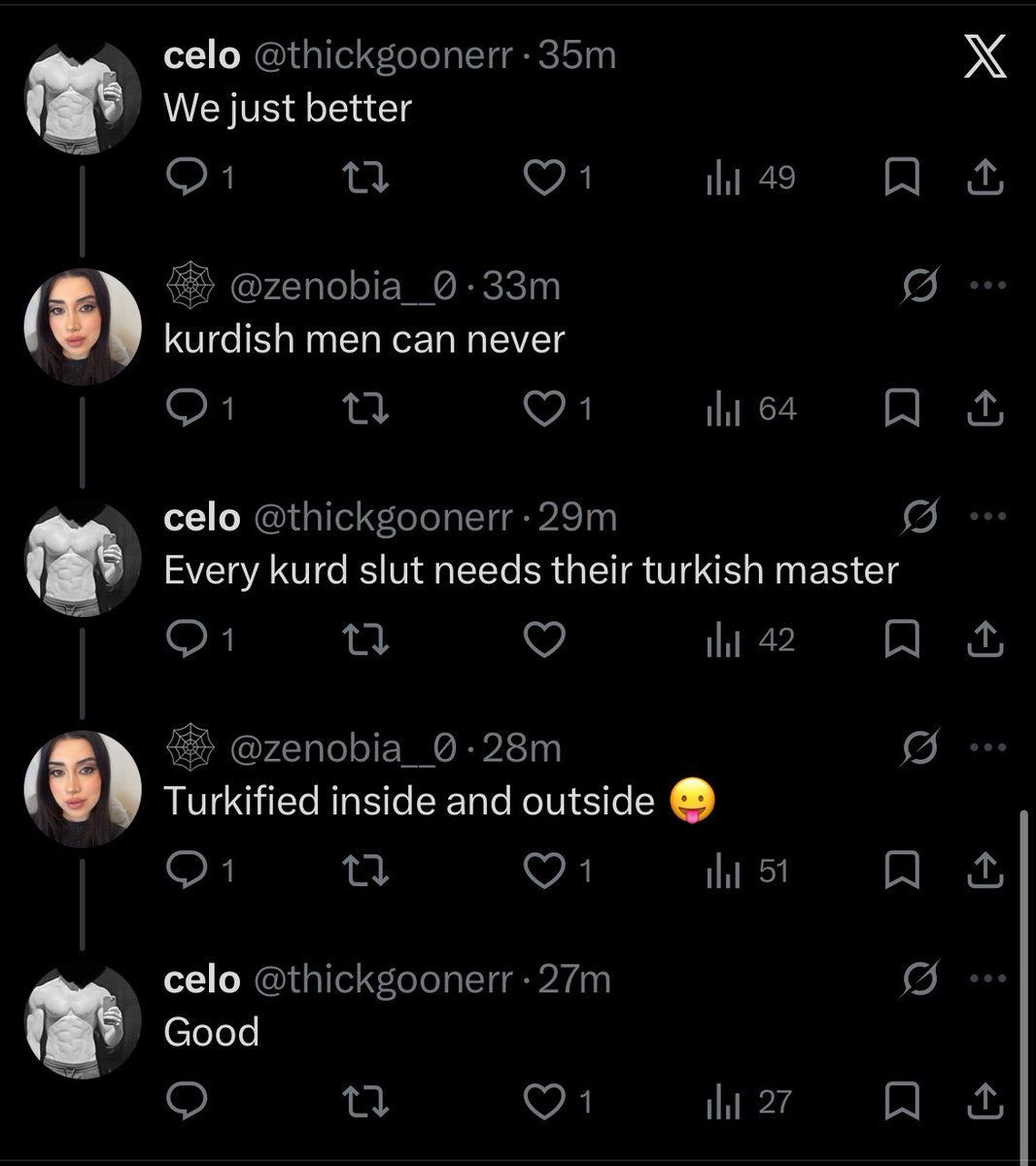 Josef ☩🇱🇧 tweet media