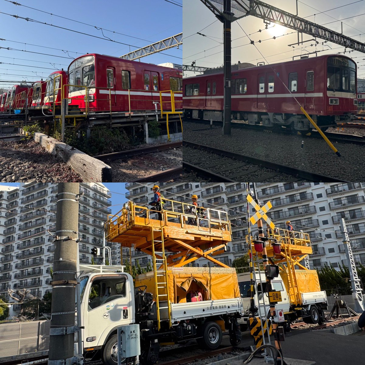 大日方樹(鉄道業界紹介)『鉄道員という生き方』発売中! tweet media