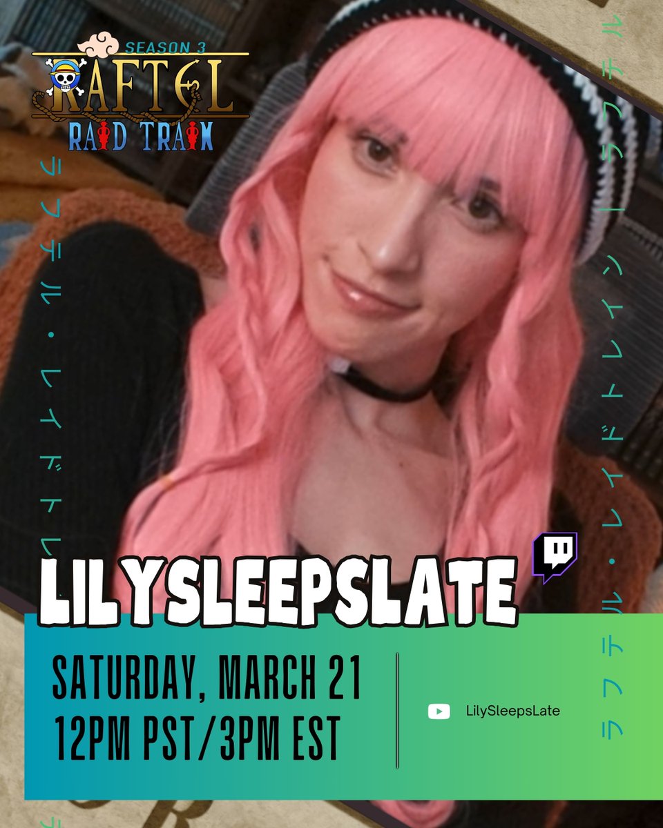 Nioshireami 🔜 PAX EAST tweet media