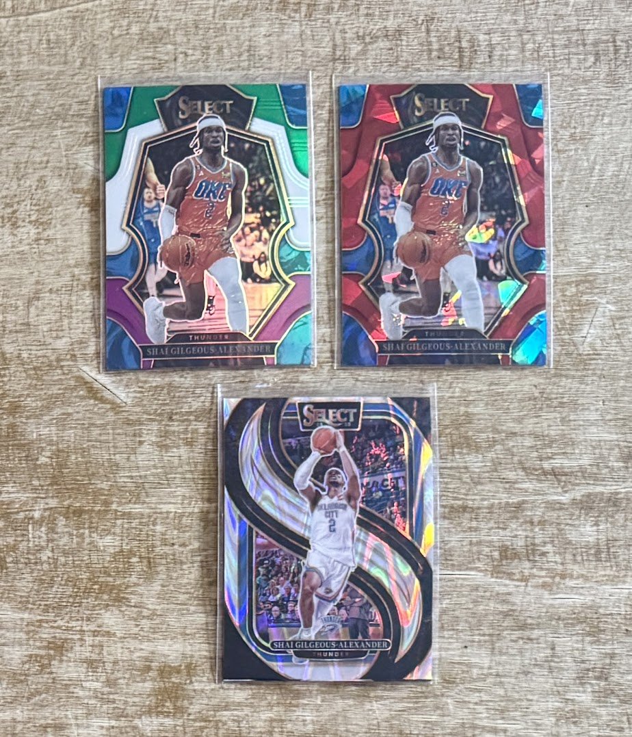 Mike Giunta tweet media