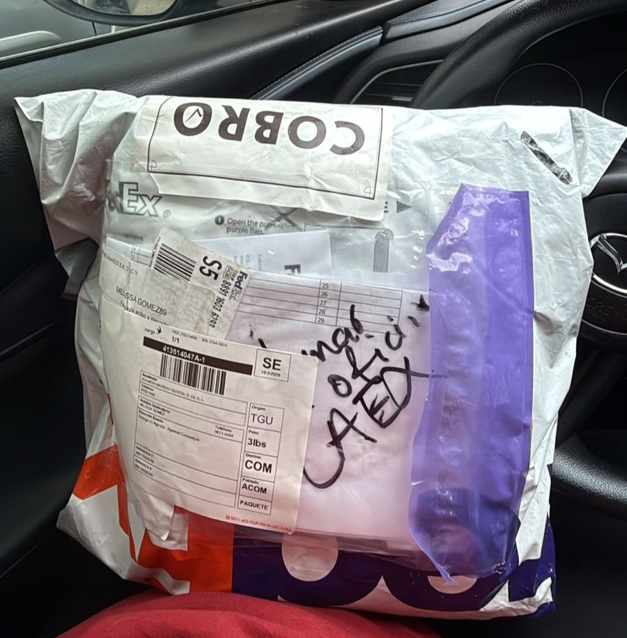 MeliGL01 🇭🇳🌊🦁🤟 tweet media