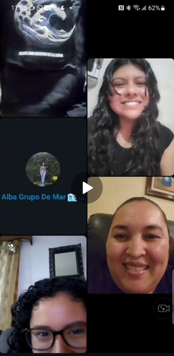 MeliGL01 🇭🇳🌊🦁🤟 tweet media