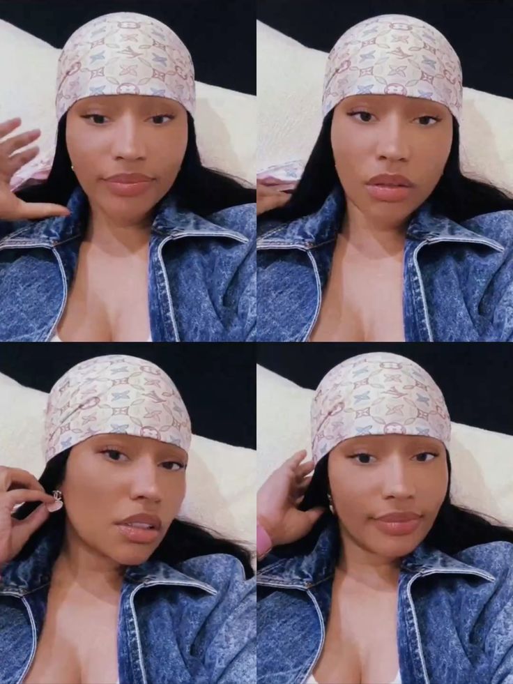 Nickname_Is_Nicki🎀 tweet media