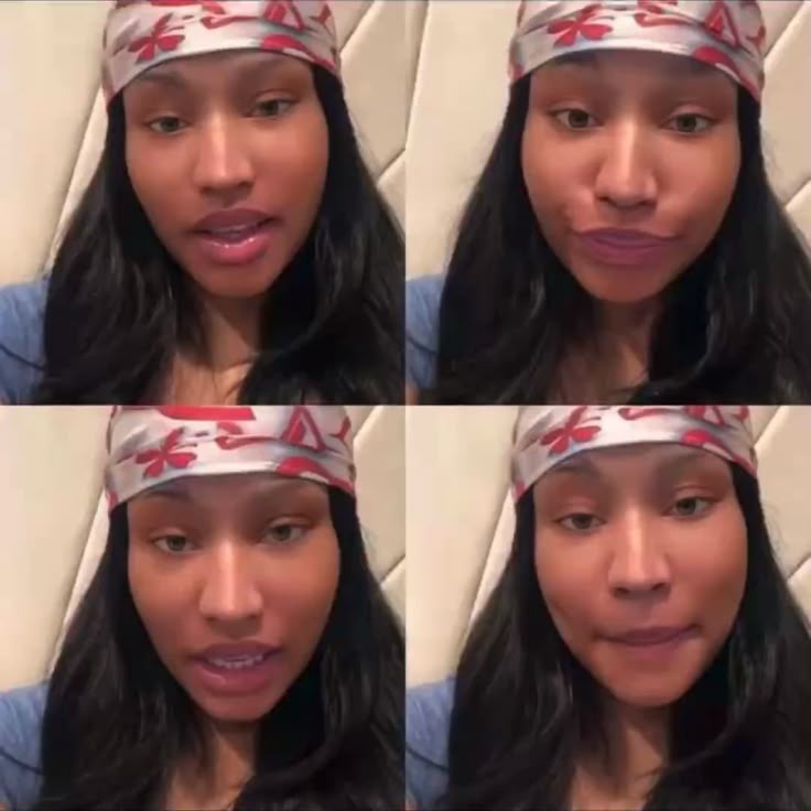 Nickname_Is_Nicki🎀 tweet media