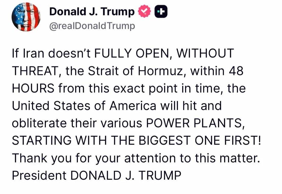 Mosab Hassan Yousef tweet media