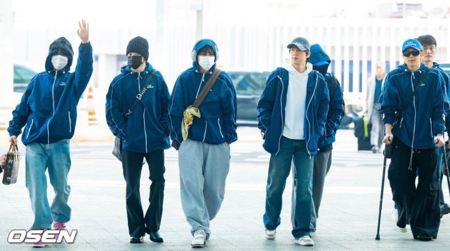 BTS Thailand tweet media