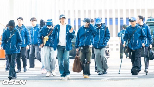 BTS Thailand tweet media