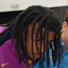 Los Cules Indonesia tweet media