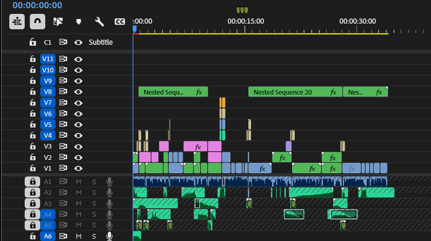 Redondo • VIDEO EDITOR tweet media