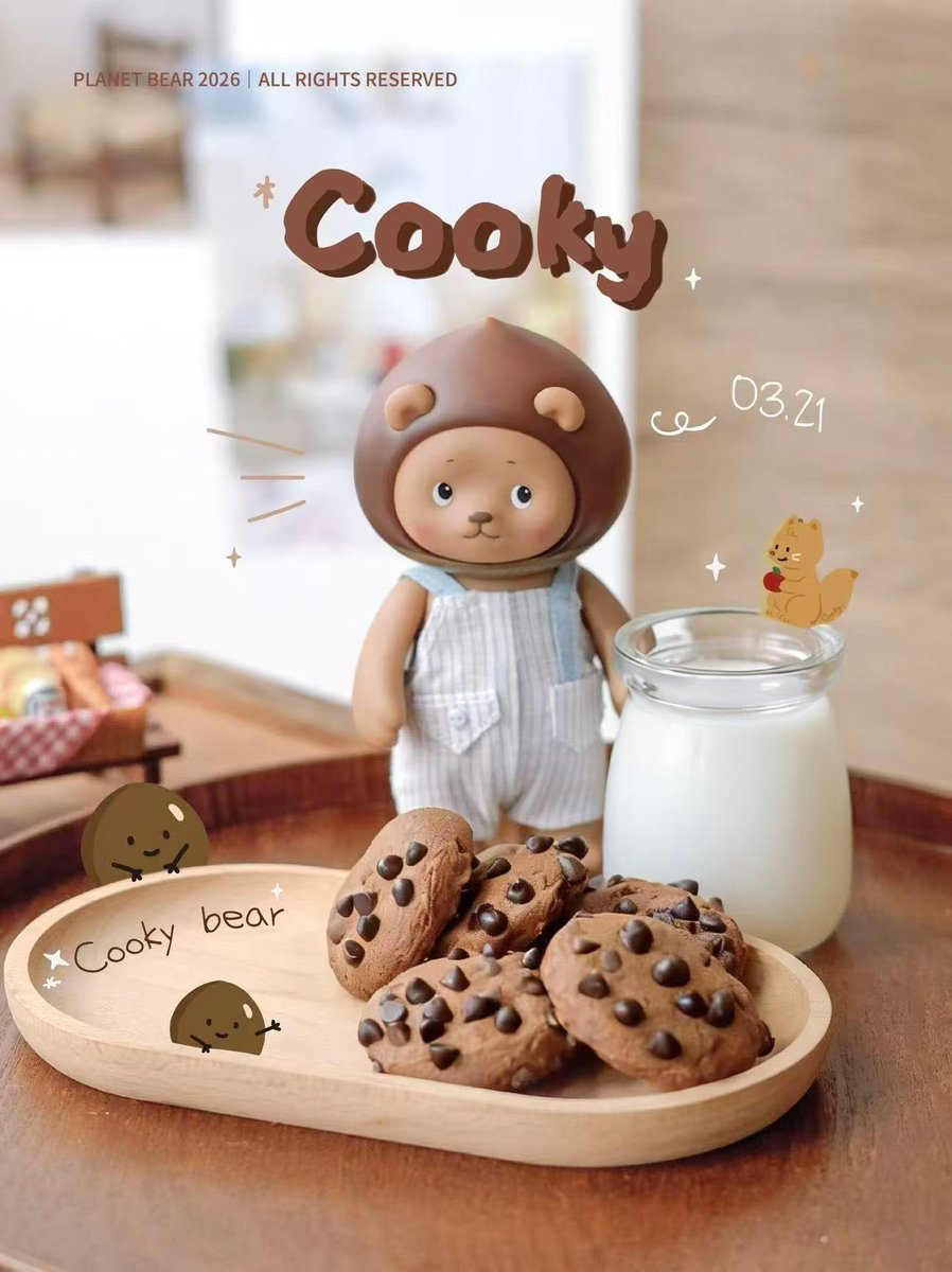 planetbear_jp tweet media