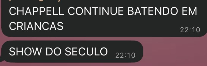 We In The Crowd tweet media