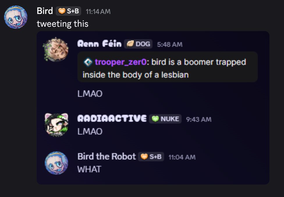 Renn 🐶 tweet media