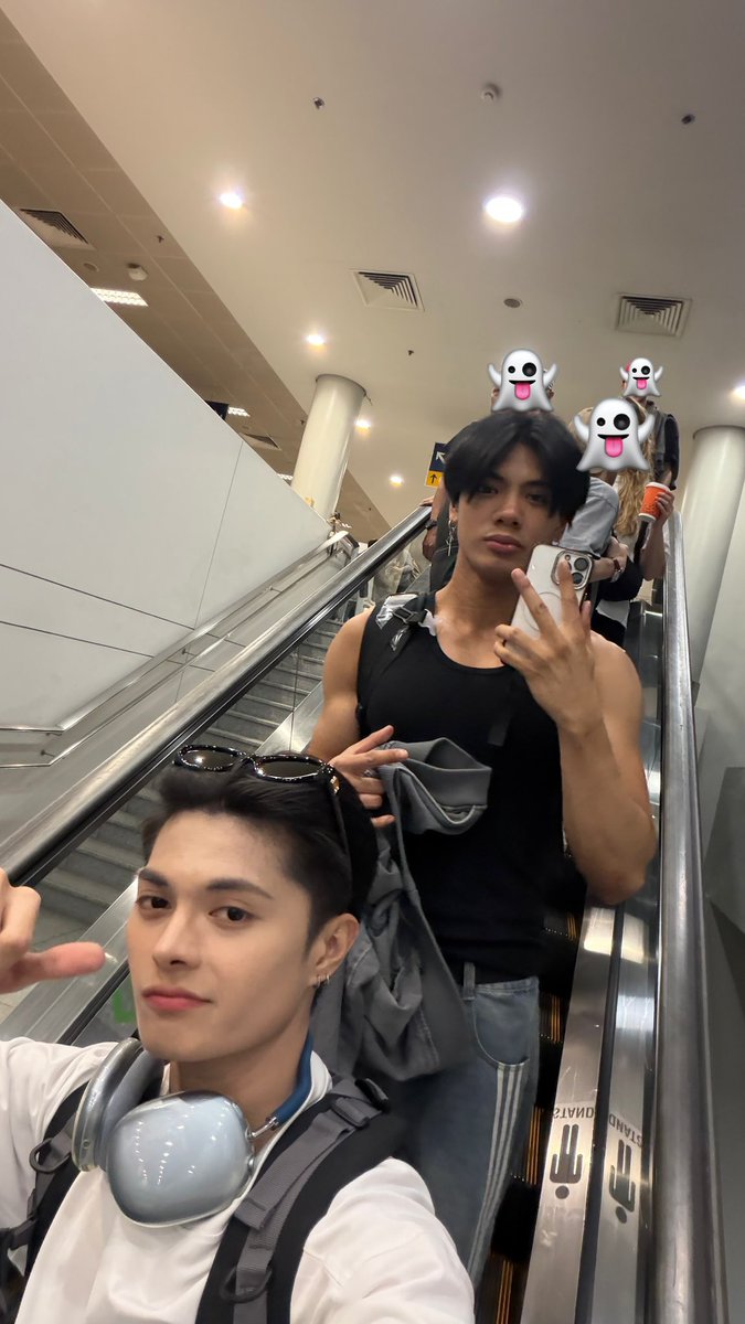 TEAM THAD OFFICIAL tweet media