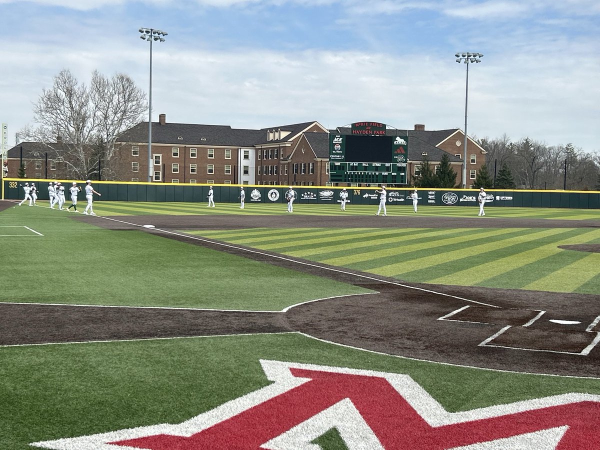 Notre Dame Prep Baseball tweet media